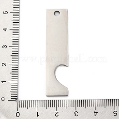 День матери 201 подвеска из нержавеющей стали большая&nbsp;STAS-R002-21PG-04