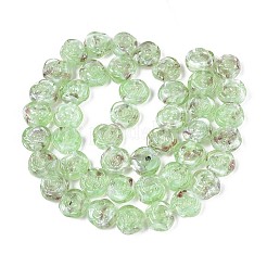 Бусины лэмпворк &nbsp;LAMP-T024-08B