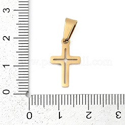 Подвески из нержавеющей стали 316&nbsp;STAS-H453-14G