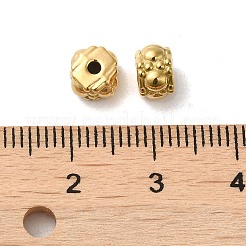 Бусины из нержавеющей стали 304&nbsp;STAS-I203-34G