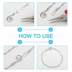 Крюк и глаз сплава застежками&nbsp;X-PALLOY-DK-2008-AS