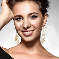 Латунные подвески&nbsp;KK-BC0008-85