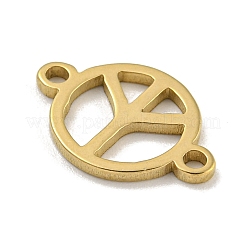 Ионное покрытие (ip) 201 нержавеющая сталь полые соединительные подвески&nbsp;STAS-S146-12G