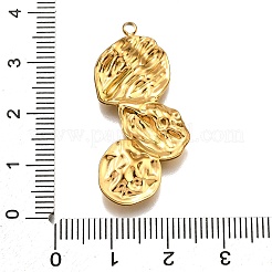 Подвески из нержавеющей стали 304&nbsp;LS-STAS-M116-21G