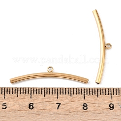 Подвески-палочки из нержавеющей стали 304&nbsp;STAS-D390-41G