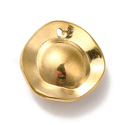 Ионное покрытие (ip) подвески из нержавеющей стали 304&nbsp;STAS-H175-03G-B