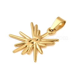 Ионное покрытие (ip) подвески из нержавеющей стали 304&nbsp;STAS-C103-28G