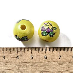 Печатное натуральное дерево&nbsp;WOOD-D288-11