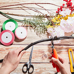 Стальные секаторы&nbsp;TOOL-WH0019-83