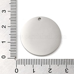 Подвески из нержавеющей стали 304&nbsp;STAS-K270-28A-P