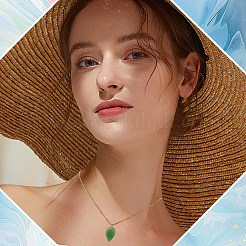 120шт подвески ручной работы лэмпворк&nbsp;LAMP-PA0001-24B