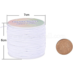 Эластичный шнур с сердечником из эластичного волокна&nbsp;EC-BC0001-02-2mm