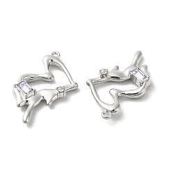 Подвески из сплава&nbsp;PALLOY-K001-085P-03