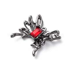 Готическая стойка подвески из сплава с покрытием&nbsp;PALLOY-V002-13B