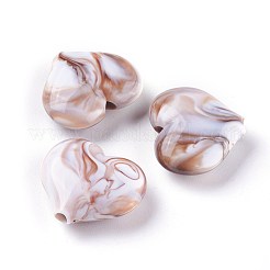 Акриловые шарики Gemstone имитация&nbsp;MACR-E205-09J