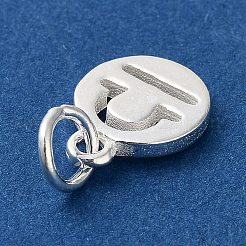 925 серебряная подвеска в виде созвездий&nbsp;LS-STER-M118-01C