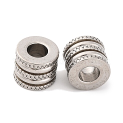 Бусины из нержавеющей стали марки 304&nbsp;STAS-E039-8