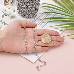 Цепи для панцирного ограждения из нержавеющей стали марки 304&nbsp;CHS-Q001-22