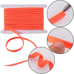 10 ярд полиэстеровых лент&nbsp;OCOR-GF0003-25D