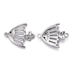 Подвески из латуни&nbsp;KK-P192-01P