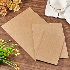 3 шт. 3 размера МДФ-панели&nbsp;AJEW-CP0007-58