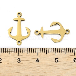 Ионное покрытие (ip) 201 из нержавеющей стали коннекторные подвески&nbsp;STAS-A090-24G