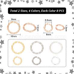 64 шт. 8 стиля&nbsp;STAS-UN0046-07