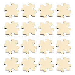 100шт деревянные кабошоны&nbsp;WOOD-CJ0001-41