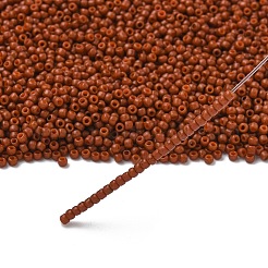 Круглые бусины toho 11/0&nbsp;X-SEED-TR11-2610F