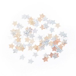 Латунные кабошоны&nbsp;MRMJ-L015-12S