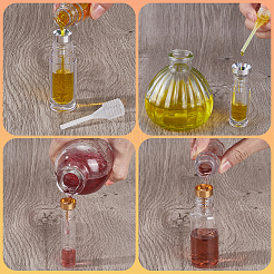 Алюминиевые воронки&nbsp;DIY-GF0010-45B