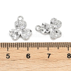 Латунные подвески&nbsp;KK-K351-55P