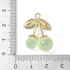 Подвески из сплава &nbsp;LS-FIND-M015-04G-01