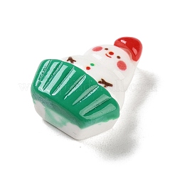 Рождественская тема RESI-F053-D04