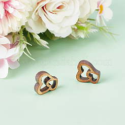 2 шт. медные соединительные кольца&nbsp;KK-OC0001-54