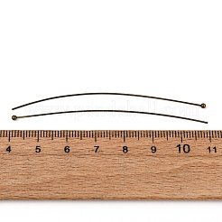 Контакты латунь шаровой головкой&nbsp;X-RP0.6x70mm-AB