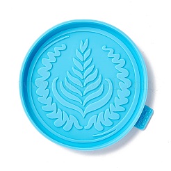 Силиконовые Молды для ковриков&nbsp;LS-DIY-M039-05A