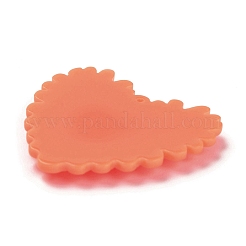 Непрозрачные акриловые подвески&nbsp;LS-SACR-A004-01A