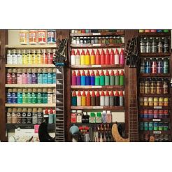 Пластиковая пустая бутылка для жидкости&nbsp;DIY-BC0010-14