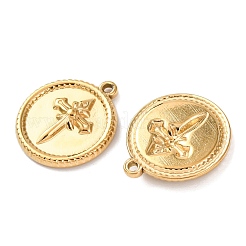 Подвески из нержавеющей стали 304&nbsp;STAS-P432-01F-G