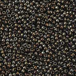 Круглые бусины Тохо&nbsp;SEED-XTR11-0083