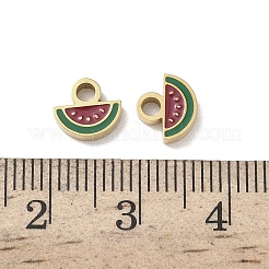 Подвески из нержавеющей стали 304&nbsp;STAS-C155-01B-G