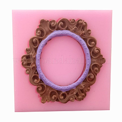 Пищевые силиконовые Молды&nbsp;LS-DIY-L015-09A