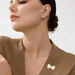 16 шт. эмалевые булавки с бантом&nbsp;JEWB-FH0002-01B