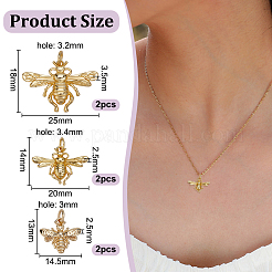 6 шт.&nbsp;KK-GO0002-34