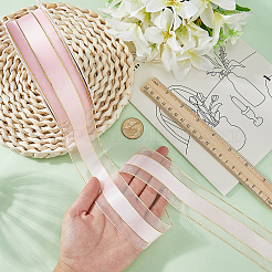 1 рулон полиэфирной ленты&nbsp;OCOR-CY0003-01D