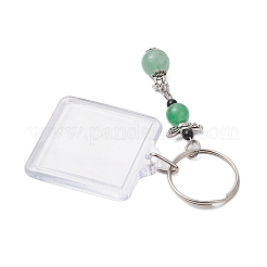 4шт акриловый брелок&nbsp;KEYC-JKC01200