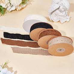 Полиэфирная лента&nbsp;OCOR-WH20001-57A