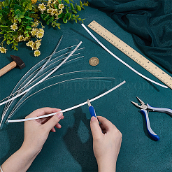 Плоские латунные листы&nbsp;KK-WH0103-013S-03