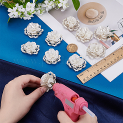 10 шт. нетканый материал&nbsp;DIY-GO0002-72